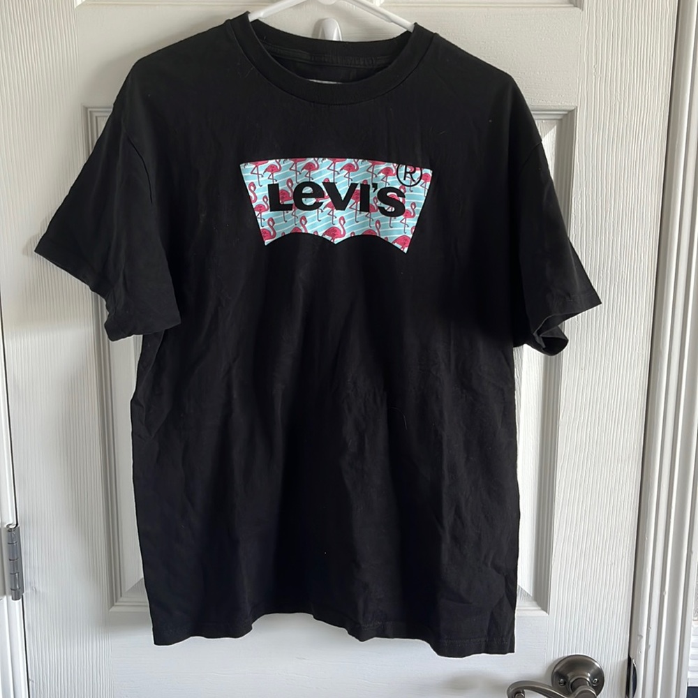 Levi’s Summer T-Shirt